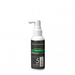 Dr. Fiterman Minoxicapil para Homem 60ml