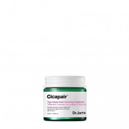 Dr. Jart+ Cicapair Tiger Grass Tratamento Corretor de Tom SPF22 PA++ 50ml