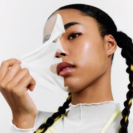 Dr. Jart+ Ceramidin Skin Barrier Máscara Facial 22ml