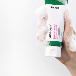 Dr. Jart+ Cicapair Mousse de Limpeza 100ml