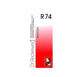 Dr. Reckeweg R74 50ml