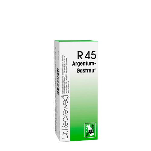 Dr. Reckeweg R-45 50ml