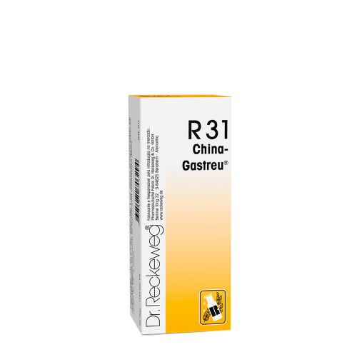 Dr. Reckeweg R-31 50ml