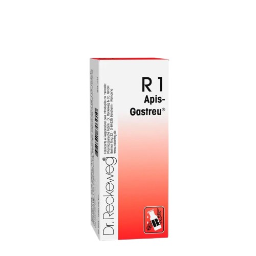 Dr. Reckeweg R1 50ml