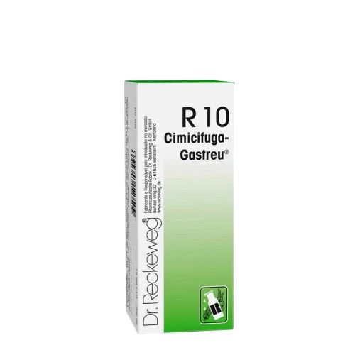 Dr. Reckeweg R10 50 ml