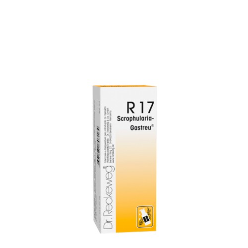 Dr. Reckeweg R17 50ml