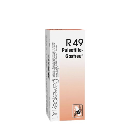 Dr. Reckeweg R49 50 ml