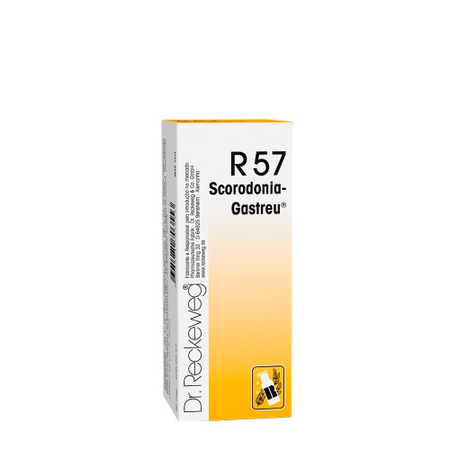 Dr. Reckeweg R57 Gotas 50ml