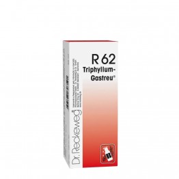 Dr. Reckeweg R62 50ml