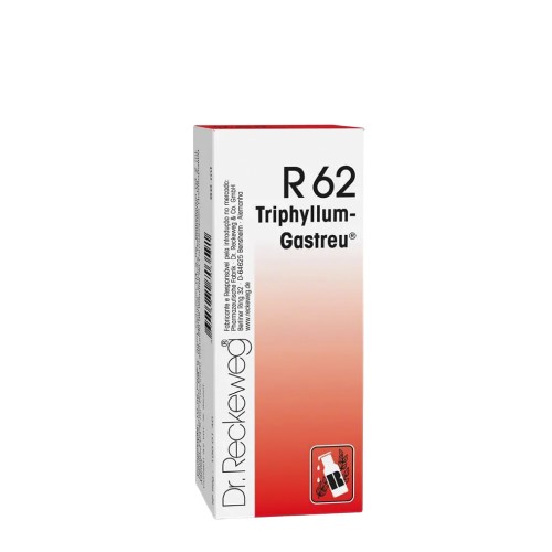 Dr. Reckeweg R62 50ml