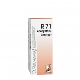 Dr. Reckeweg R71