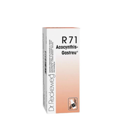 Dr. Reckeweg R71