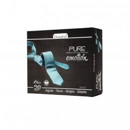 Pure Emotion para Ele 60 cápsulas