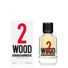 Dsquared2 Two Wood Eau de Toilette 30ml