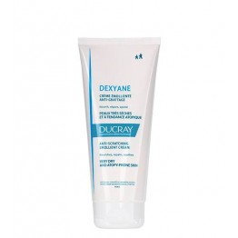 Ducray Dexyane Creme Emoliente Antiprurido 200ml