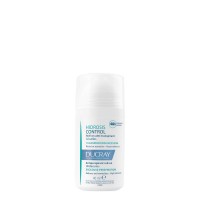 Ducray Hidrosis Control Roll-On Antitranspirante 40ml