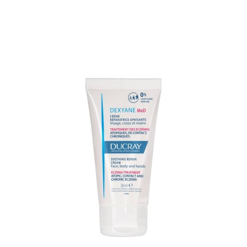 Ducray Dexyane MeD Creme Reparador Calmante 30ml