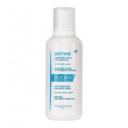 Ducray Dexyane Creme Emoliente Antiprurido 400ml
