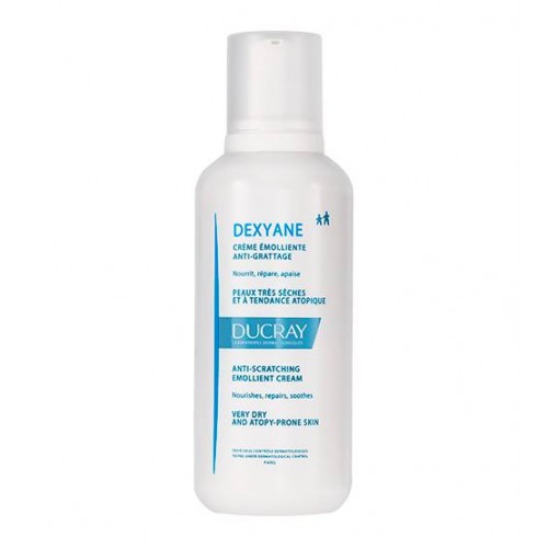 Ducray Dexyane Creme Emoliente Antiprurido 400ml