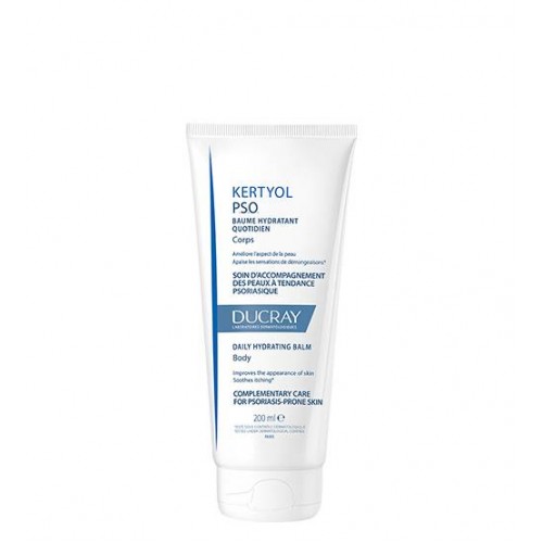 Ducray Kertyol P.S.O. Bálsamo 200ml