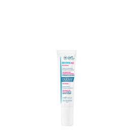 Ducray Creme Dexyane MeD Palpebral, para eczema das pálpebras, atópico ou de contacto 15 ml