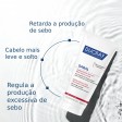 Ducray Sabal Shampoo de Cuidado Seborregulador 200ml