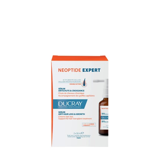 Ducray Neoptide Expert Sérum 2x50ml	