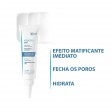 Ducray Gel Keracnyl MAT, pele mista a oleosa com efeito matificante até 12 horas 30 ml