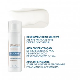 Ducray Melascreen Concentrado para Manchas 30ml