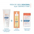 Ducray Anacaps Reactiv Queda de Cabelo Reativo 90 cápsulas Preço Especial