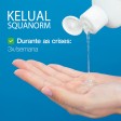Ducray Kelual Squanorm Shampoo para Caspa Seca 400ml