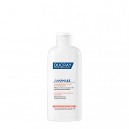 Ducray Anaphase Shampoo Antiqueda e Crescimento 200ml