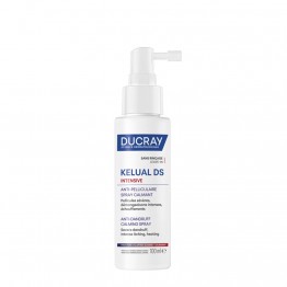 Ducray Kelual DS Intensive Spray Calmante Anticaspa 100ml