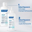 Ducray Kelual Squanorm Shampoo Anticaspa Refrescante 400ml