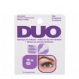 Duo Cola Pestanas Individuais Transparente