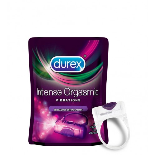 Durex Play Vibrations Estimulador
