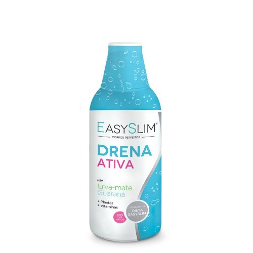Easyslim Drena Ativa 500ml
