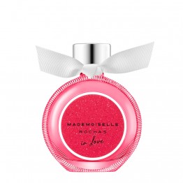 Rochas Mademoiselle Rochas In Love Eau de Parfum 90ml