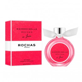 Rochas Mademoiselle Rochas In Love Eau de Parfum 90ml