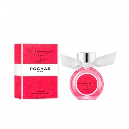 Rochas Mademoiselle Rochas In Love Eau de Parfum 30ml