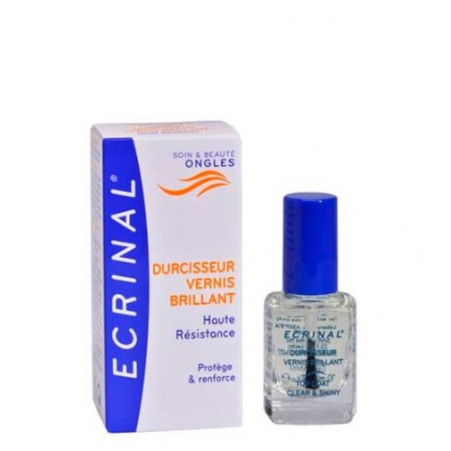 Ecrinal Verniz Brilhante Endurecedor 10ml 