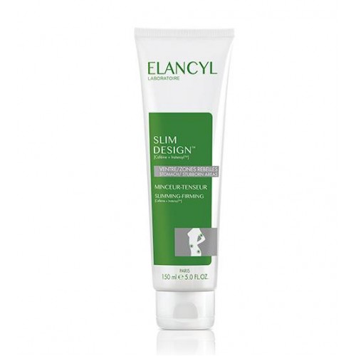 Elancyl Slim Design Adelgaçante-Reafirmante 150ml