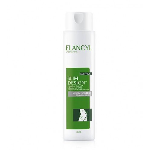 Elancyl Slim Design Noite 200ml