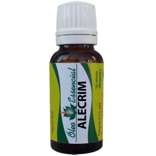 Óleo Essencial de Alecrim 20ml