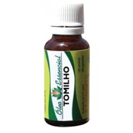Óleo Essencial de Tomilho 20ml
