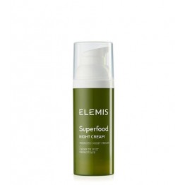 Elemis Superfood Night Cream 50ml