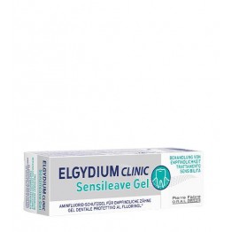 Elgydium Clinic Sensileave Gel 30ml