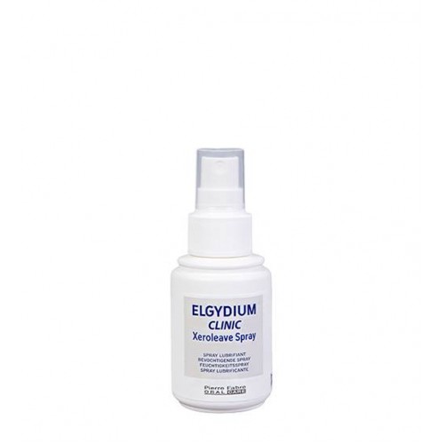 Elgydium Clinic Xeroleave Spray Boca Seca 70ml