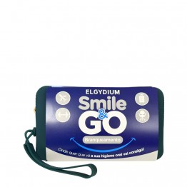 Elgydium Smile & Go Branqueamento