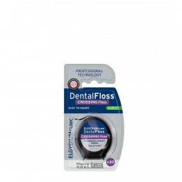 Elgydium Clinic Fio Dentário Menta